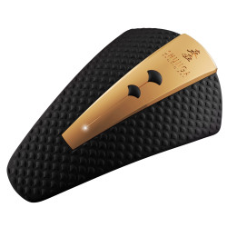 Shunga Stimulateur intime Shunga Obi Noir